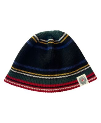 Polo Ralph Lauren - Men's Tartan Stripe Bucket Hat