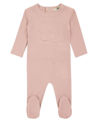 Baby Bamboo Bebe Footie Pajamas