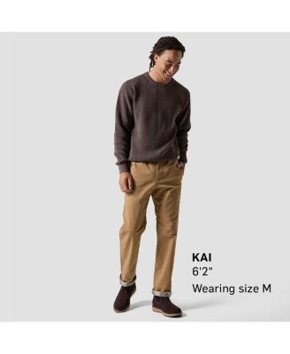 Men's Venture Daily Flannel Lined Pant Casual Pants