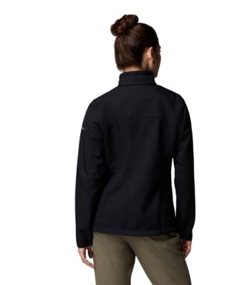 Women's Kruser Ridge III Softshell Jacket