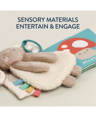 Baby Itzy Learn & Snuggle