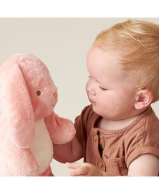 Baby SweetieSnuggles Bunny Pink