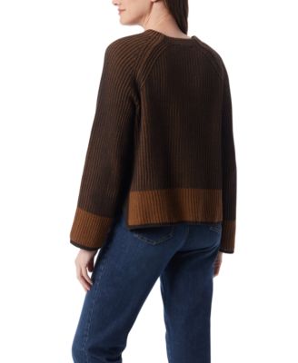 Women's Round Neck Sweater