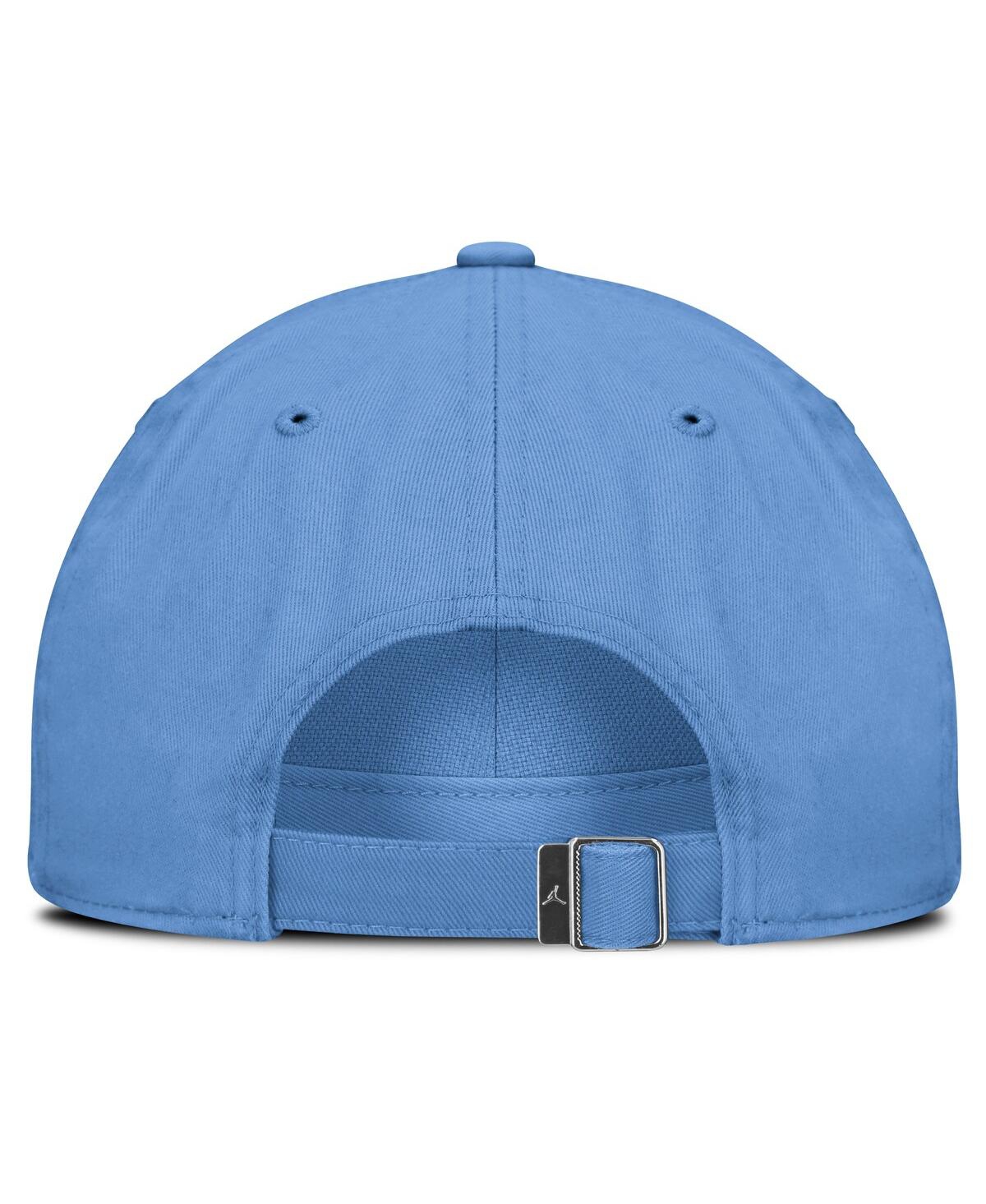Jordan Men's Blue Ucla Bruins Club Campus Adjustable Hat In Blue
