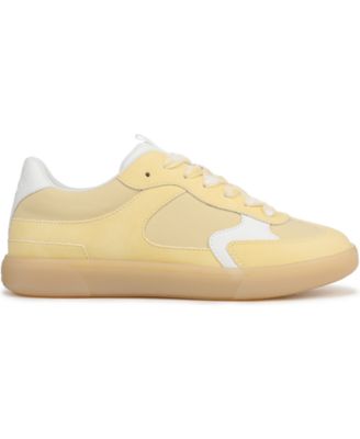 Women's Tastic Lace Up Sneakers