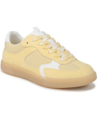 Women's Tastic Lace Up Sneakers