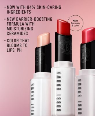 Extra Lip Tinted Balm with Plumping + Peptide Technology
