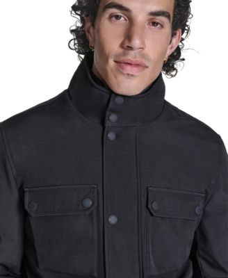 Men's Inner Bib Field Jacket