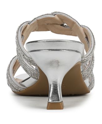 Women's Night-Out Slide Sandals