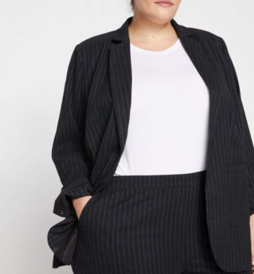 Women's The Pinstripe Pant