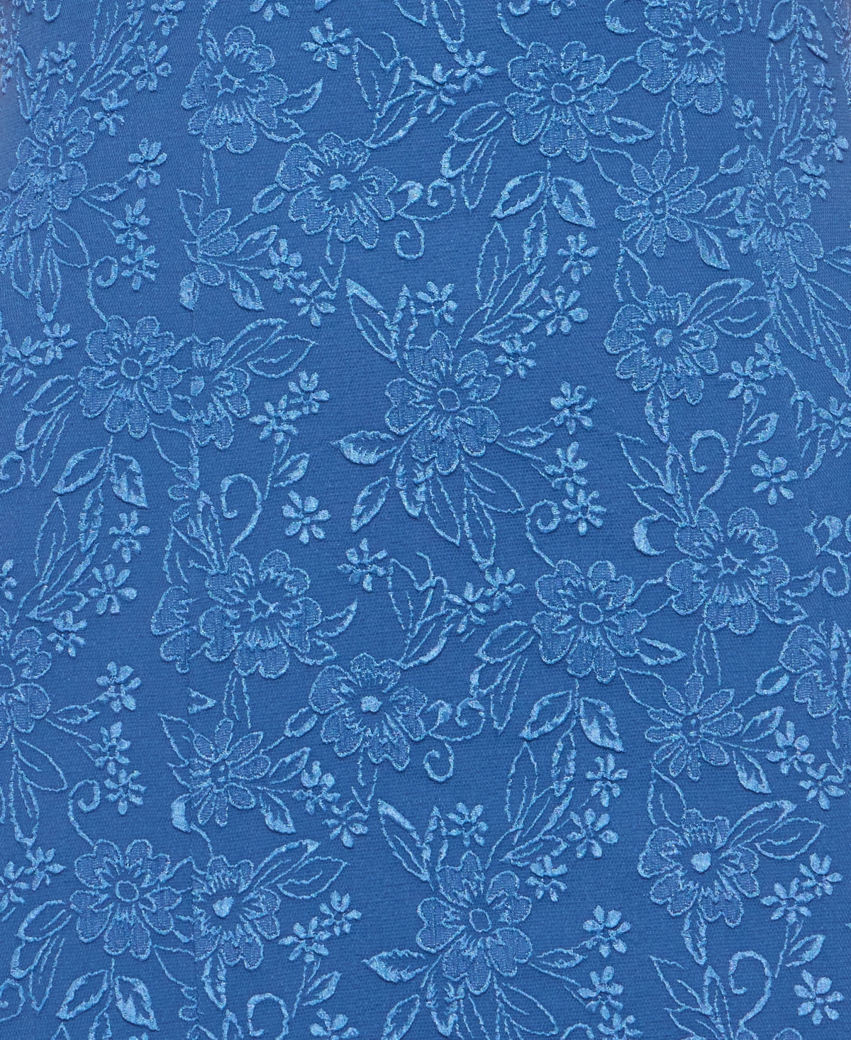 B Darlin Juniors' Jacquard Strapless Bodycon Dress In Multi