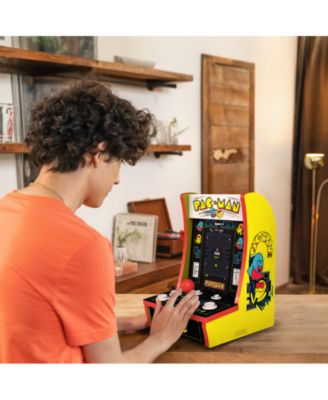 Arcade 1UP PAC-MAN Countercade
