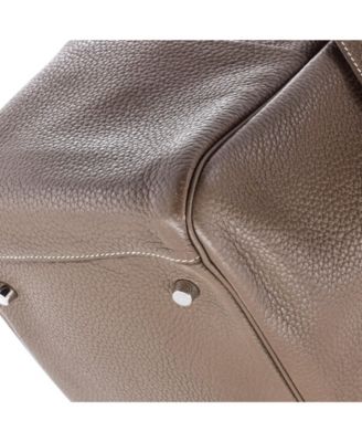 30 Lindy Bag Clemence