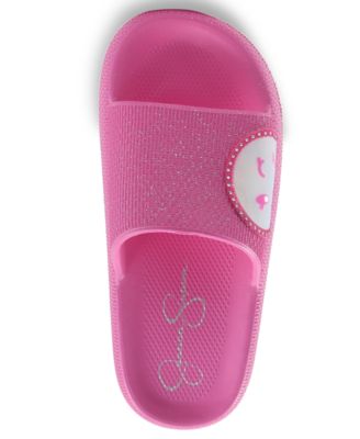 Little and Big Girls' Vega Rini Slippers