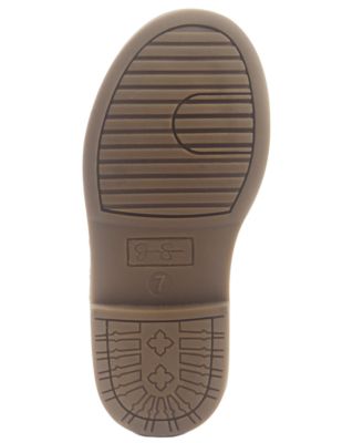 Toddler and Little Girls' Evie Ellis Boots