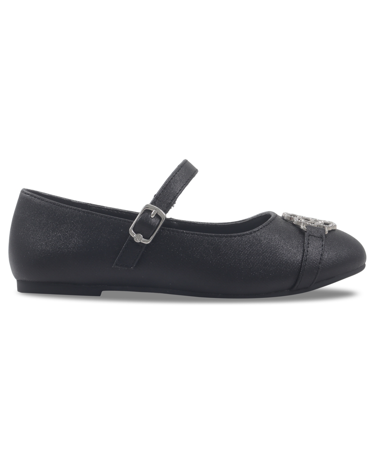 Jessica Simpson Little and Big Girls' Amy Ivie Dress Shoe