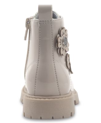 Toddler and Little Girls' Daria Suki Boots
