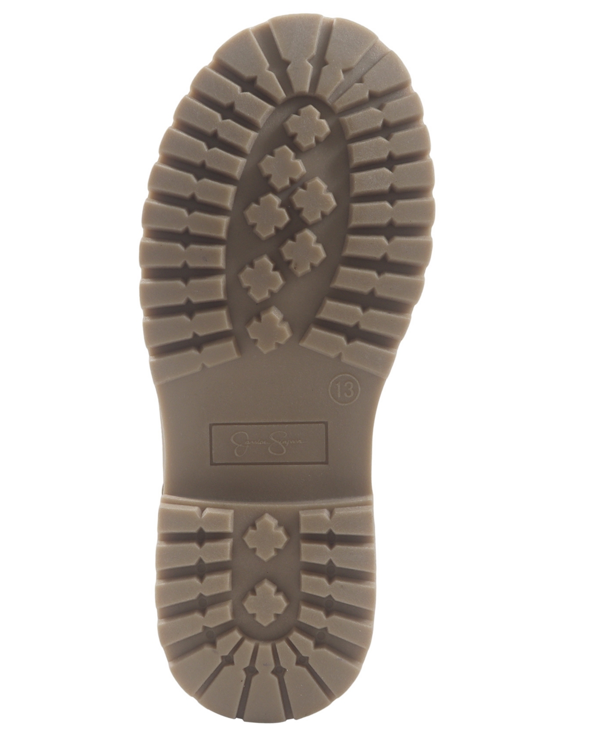 Jessica Simpson Little and Big Girls' Daria Shay Boots