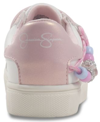 Toddler and Little Girls' Gina Ryan Sneakers
