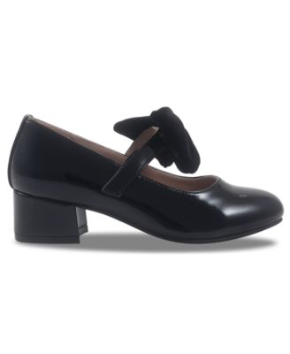 Little and Big Girls' Bianca Lily Dress Shoe