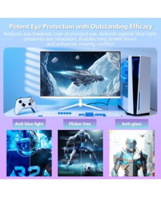 UG24PJ 24 inch 1080P Full HD 240Hz 1ms MPRT IPS Gaming Monitor