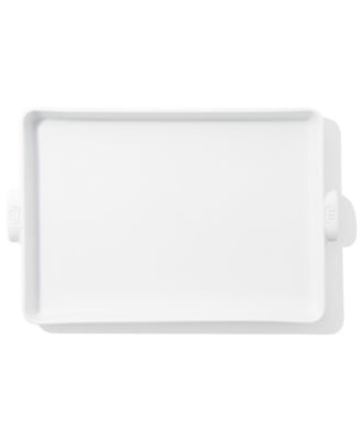 Porcelain 9" Baking Slab