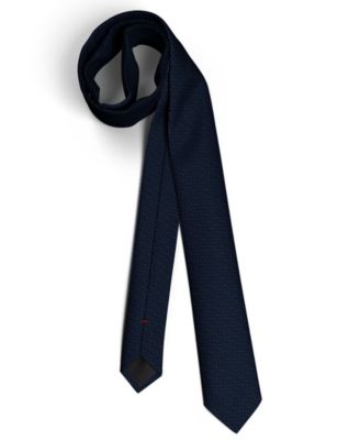 Mens Slim Tie