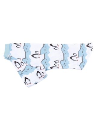 Big Dog Cotton Holiday Pajamas