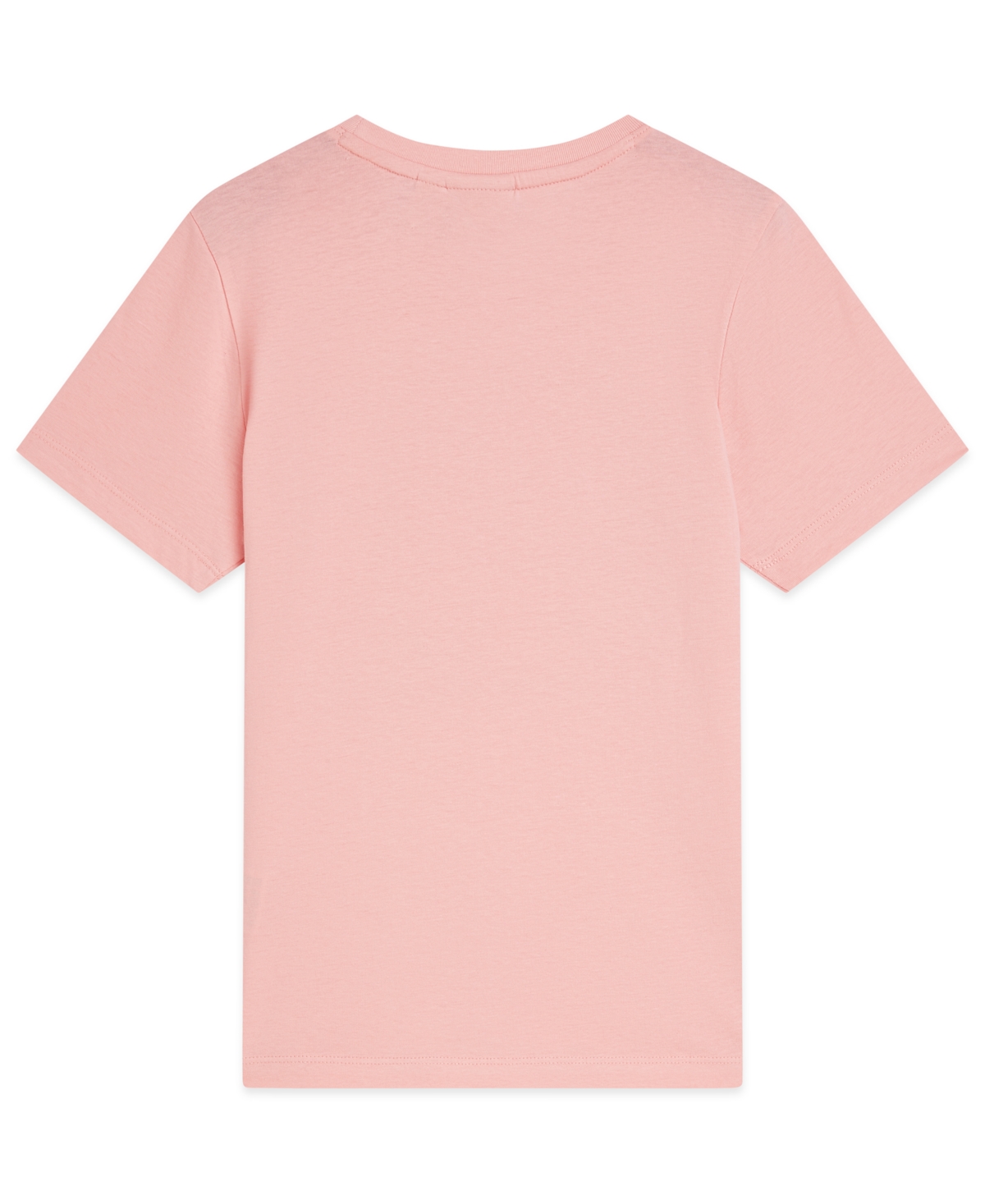Scotch & Soda Girls 4-6x London Graphic T-shirt In Pink