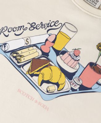 Girls' 7-16 Short-Sleeve T-Shirt