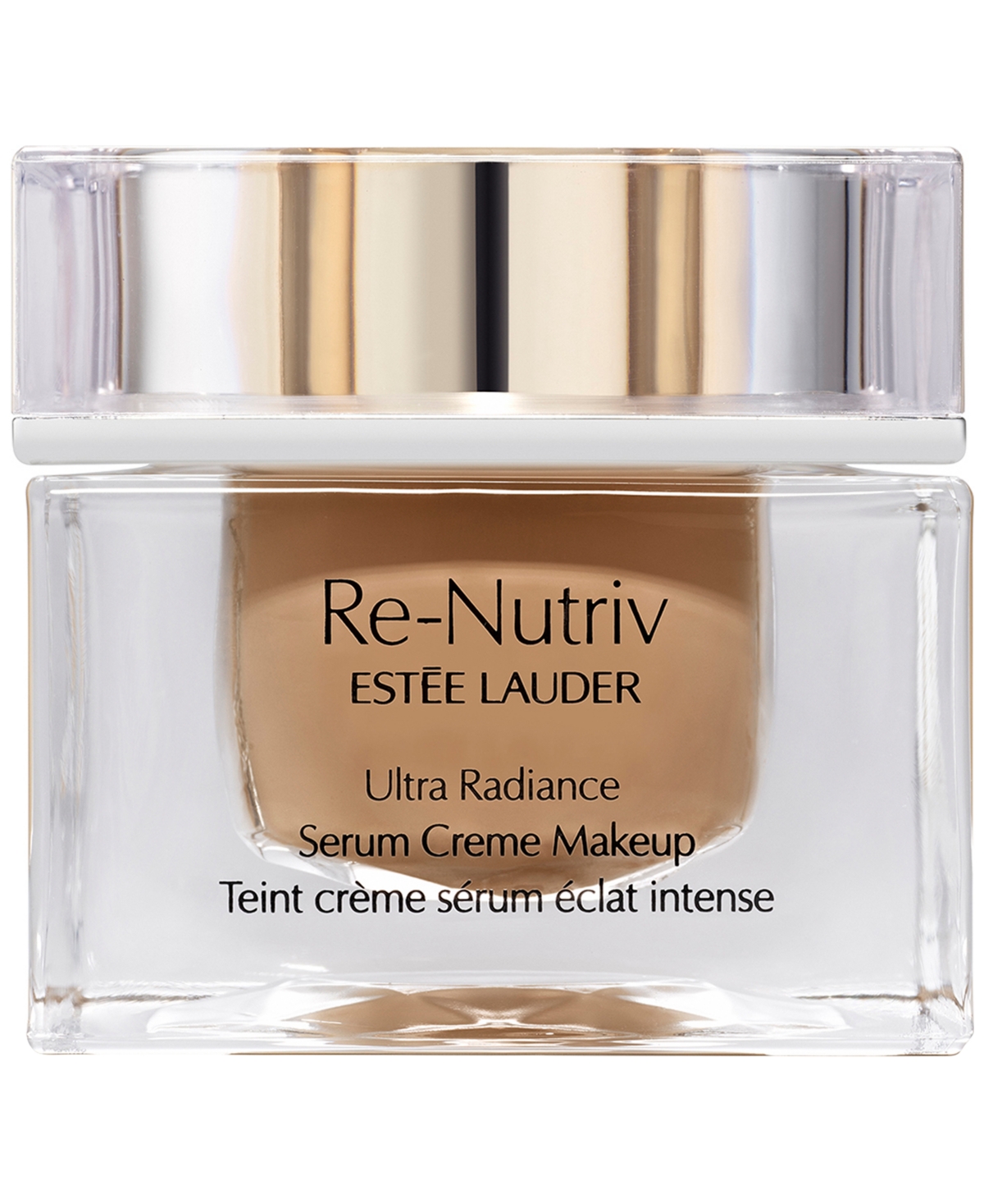 Estée Lauder 2-pc. Re-nutriv Ultra Radiance Serum Creme Makeup Foundation With Brush Set In Sand