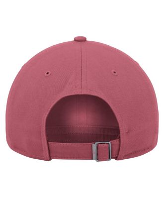 Men's Cardinal Arkansas Razorbacks Club Adjustable Hat