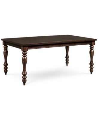 Furniture CLOSEOUT! Kelso Expandable Dining Table