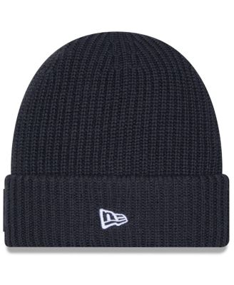 Men's Charcoal Cincinnati Bengals 2025 Sideline Cold Weather Cuffed Knit Hat