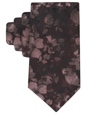 Men's Yara Floral Tie
