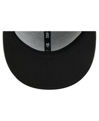 Men's Olive New York Rangers Military Appreciation Flag 59FIFTY Fitted Hat