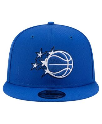 Men's Blue Orlando Magic 9FIFTY Snapback Hat