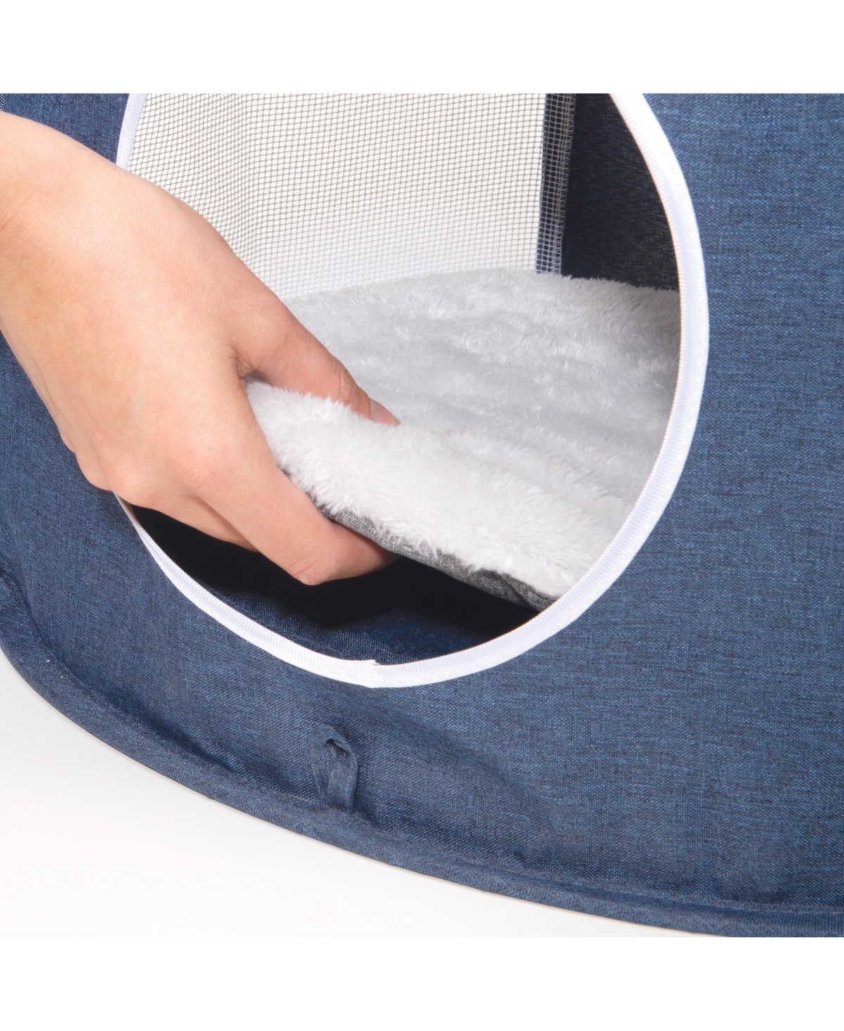 Catit Vesper Castle, Blue