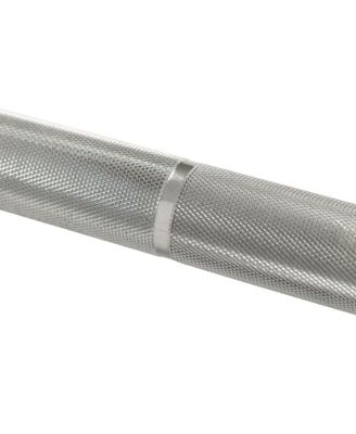 86” (7 ft) Olympic Barbell Bar with 30mm shaft diameter