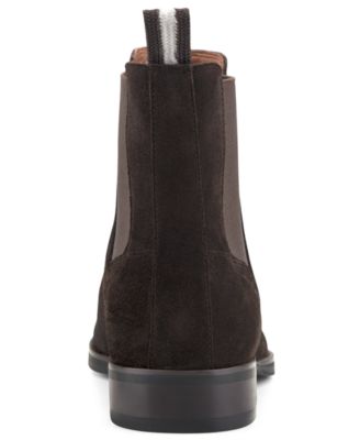 Men's Raymond Casual Slip-On Boot