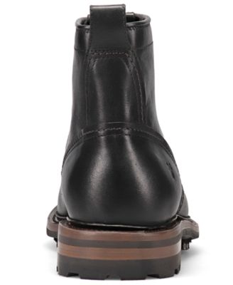 Men's Hudson Lace-Up Work Boots