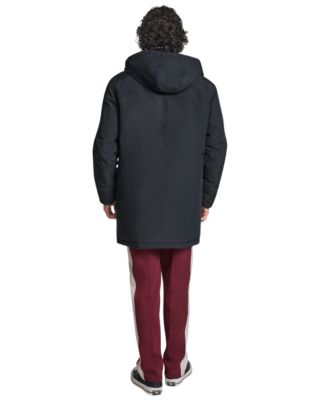 Men's Urban Parka Jacket