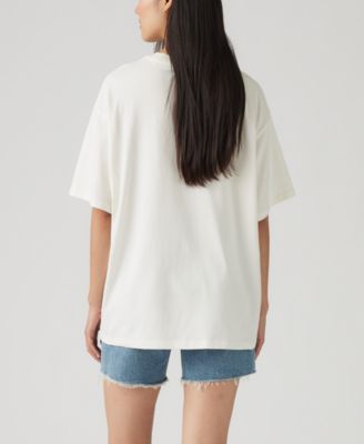 Women's Graphic Short Stack T-Shirt