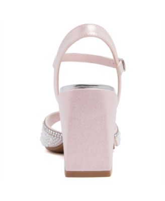 Women's Gwenith Embellished Dress Sandals