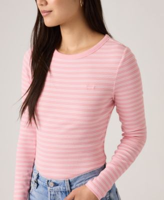 Women's Hayes Long-Sleeve Top