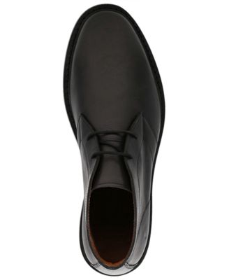 Men's Paul Chukka Round-Toe Boots