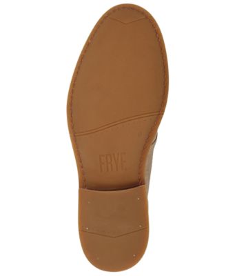 Men's Paul Chukka Round-Toe Cushioned Insole Boots
