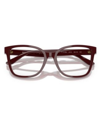 Women's Round Eyeglasses, TY2129U