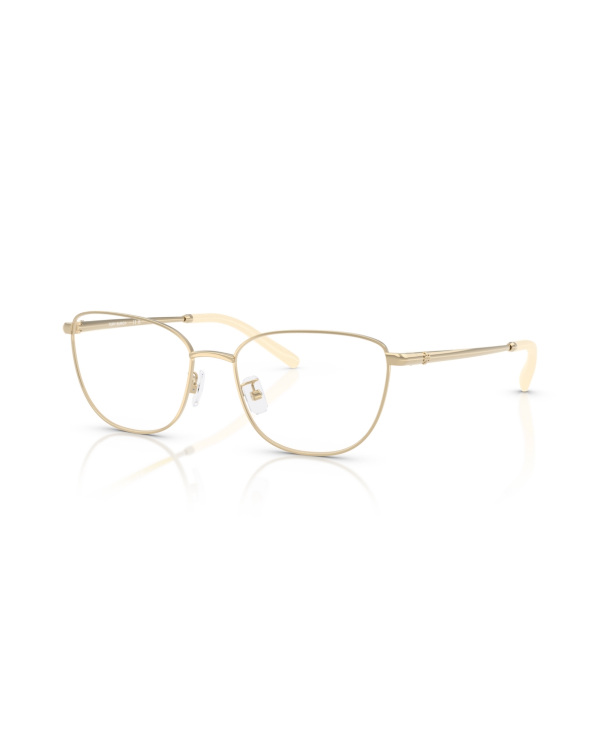 Tory Burch Women's Square Eyeglasses