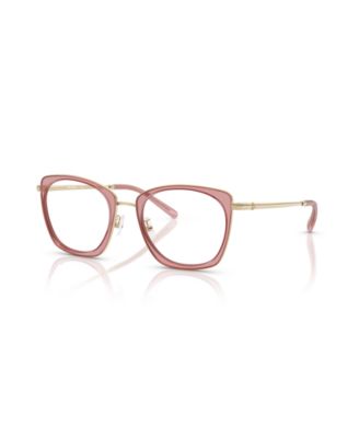 Women's Irregular Eyeglasses, TY1092